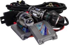 Автолампа Квант H4 P43t 35 W прозрачная 0000003612