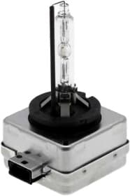 Автолампа Tungsram White Xensation D1S PK32d-2 35 W прозрачная TU536201K