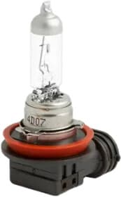 Автолампа Tungsram H16 PJ19-3 19 W прозрачная TU54790U1K