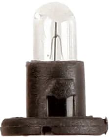 Автолампа Ring в пластиковом патроне 1,2 W прозрачная r509tdbk