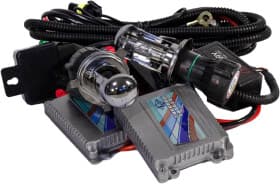 Автолампа Квант H4 P43t 35 W прозрачная 0000003614