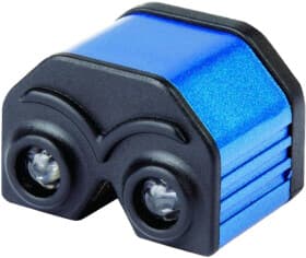 Автомобільний ліхтар Ring RIL70MB