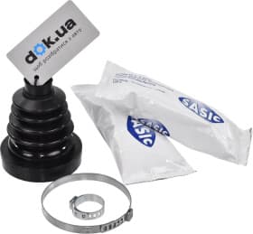 Пыльник ШРУСа