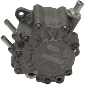 Вакуумний підсилювач гальмівної системи Bosch F 009 D02 804