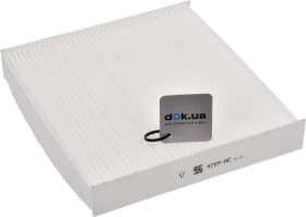 Фільтр салону