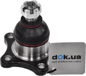 Шаровая опора