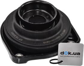 Комплект (опора + подшипник)