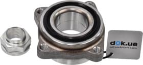 Підшипник ступиці