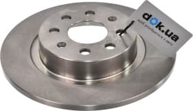 Тормозной диск Тормозной диск