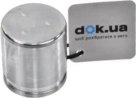 Поршень тормозного суппорта Поршень тормозного суппорта