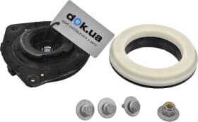 Комплект (опора + подшипник)