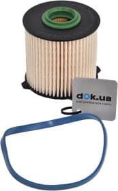 Топливный фильтр