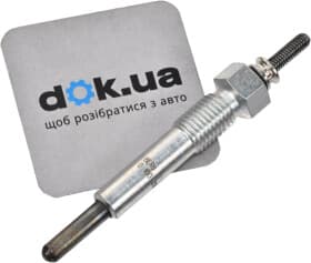 Свеча накала