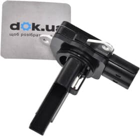 Расходомер воздуха