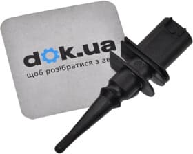 Датчик зовнішньої температури