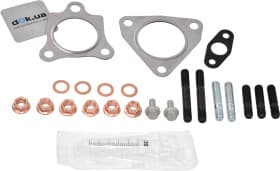 Монтажный комплект турбины