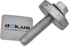 Болт колінчастого вала Renault / Dacia 8200367922