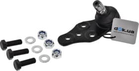 Шаровая опора