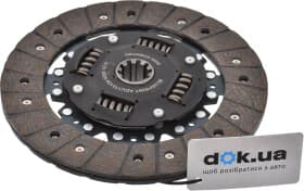 Диск сцепления