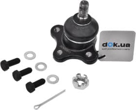 Шаровая опора