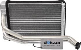 Радіатор пічки