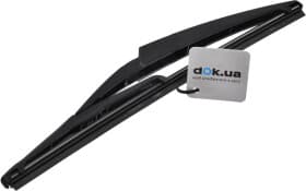 Щетки стеклоочистителя