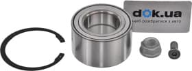 Підшипник ступиці колеса