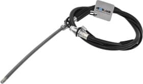 Трос ручного тормоза