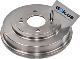 Гальмівний барабан