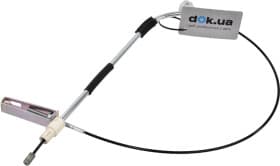 Трос ручного тормоза