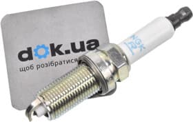 Свеча зажигания