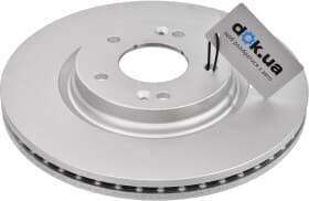 Гальмівний диск Гальмівний диск