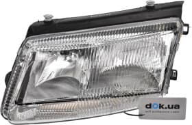 Основна фара