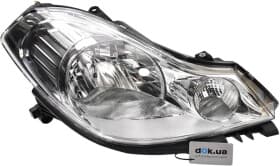 Основная фара