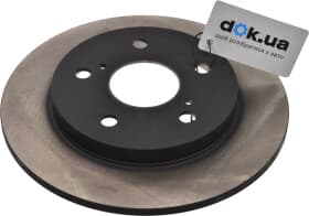 Гальмівний диск