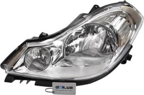 Основная фара