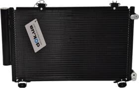 Радиатор кондиционера