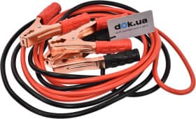 Провода прикуривания Mammooth MMT A022 604A