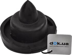 Тарілка пружини