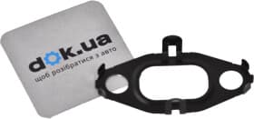 Прокладка турбіни Прокладка турбіни