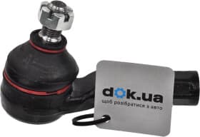 Наконечник рулевой тяги