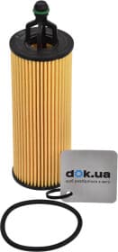 Масляный фильтр