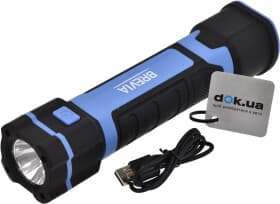 Ліхтар для СТО Brevia 11340