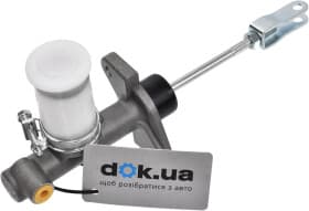 Главный цилиндр сцепления