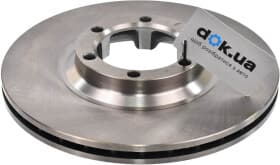 Тормозной диск Тормозной диск