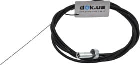 Тросик газа