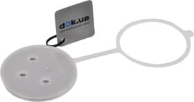 Крышка бачка омывателя