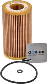 Масляный фильтр General Motors 9117321