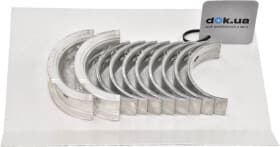 Підшипник колінчастого вала