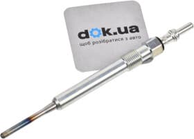 Свеча накала